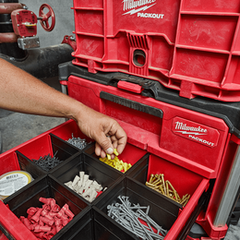 Milwaukee - Drawer Dividers for PACKOUT™  2 Drawer Tool Box | 48228472