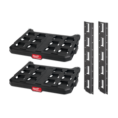Milwaukee - Packout Racking Kit | 48228480