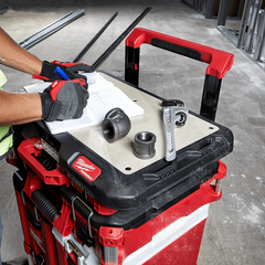 Milwaukee - Packout Customisable Work Top | 48228488