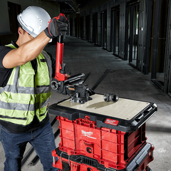 Milwaukee - Packout Customisable Work Top | 48228488