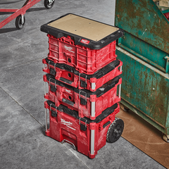 Milwaukee - Packout Customisable Work Top | 48228488