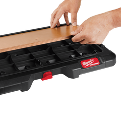 Milwaukee - Packout Customisable Work Top | 48228488