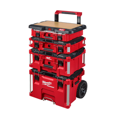 Milwaukee - Packout Customisable Work Top | 48228488