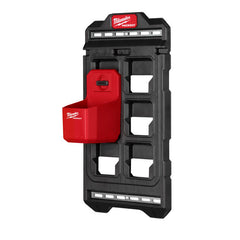 Milwaukee - PACKOUT Compact Wall Plate | 48228496