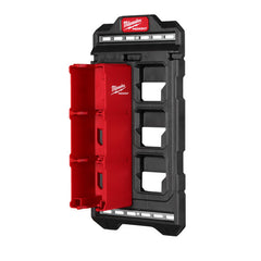 Milwaukee - PACKOUT Compact Wall Plate | 48228496
