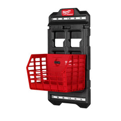 Milwaukee - PACKOUT Compact Wall Plate | 48228496