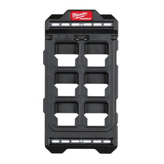 Milwaukee - PACKOUT Compact Wall Plate | 48228496