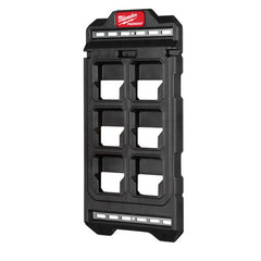 Milwaukee - PACKOUT Compact Wall Plate | 48228496