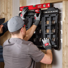 Milwaukee - PACKOUT Large Wall Plate | 48228497