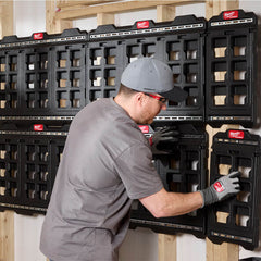 Milwaukee - PACKOUT Large Wall Plate | 48228497
