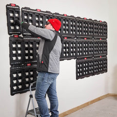 Milwaukee - PACKOUT Large Wall Plate | 48228497