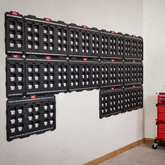 Milwaukee - PACKOUT Large Wall Plate | 48228497