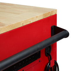 Milwaukee - Mobile Work Bench Wood Top 102cm (40") | 48228537