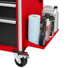 Milwaukee - Mobile Work Bench Wood Top 102cm (40") | 48228537