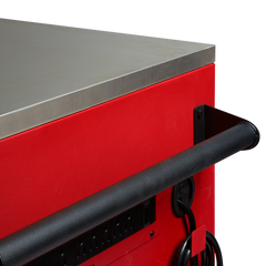 Milwaukee - Mobile Work Bench Steel Top 102cm (40") | 48228538