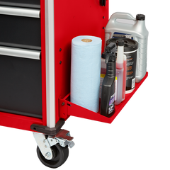 Milwaukee - Mobile Work Bench Steel Top 102cm (40") | 48228538