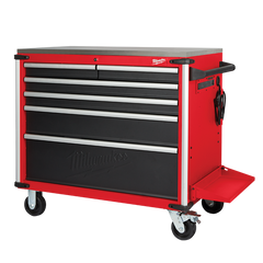 Milwaukee - Mobile Work Bench Steel Top 102cm (40") | 48228538