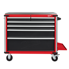 Milwaukee - Mobile Work Bench Steel Top 102cm (40") | 48228538