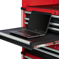 Milwaukee - Steel Storage High Capacity Chest 117cm (46") | 48228543