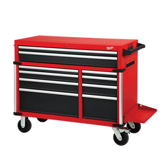 Milwaukee - Steel Storage High Capacity Cabinet 117cm (46") | 48228544
