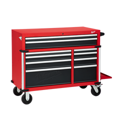 Milwaukee - Steel Storage High Capacity Cabinet 117cm (46") | 48228544