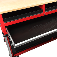 Milwaukee - Mobile Workstation 132cm (52") | 48228551