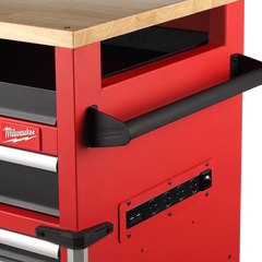 Milwaukee - Mobile Workstation 132cm (52") | 48228551