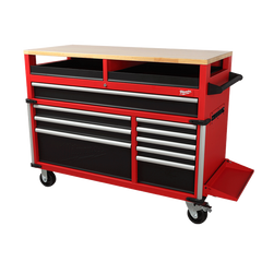 Milwaukee - Mobile Workstation 132cm (52") | 48228551