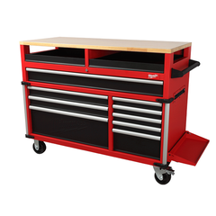 Milwaukee - Mobile Workstation 132cm (52") | 48228551
