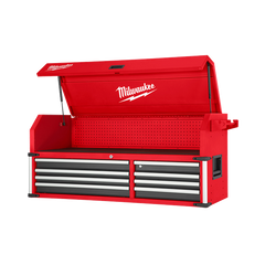 Milwaukee - 56" Steel Storage High Capacity Chest W/Barrel Lock | 48228554M