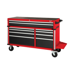 Milwaukee - Milwaukee 238 Piece 56" Automotive Starter Toolkit | MTK238C56S