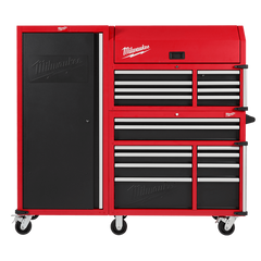 Milwaukee - 27'' High Capacity Steel Locker | 48228587