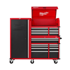 Milwaukee - 27'' High Capacity Steel Locker | 48228587