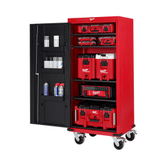 Milwaukee - 27'' High Capacity Steel Locker | 48228587
