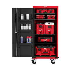 Milwaukee - 27'' High Capacity Steel Locker | 48228587