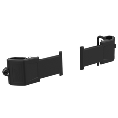 Milwaukee - PACKOUT Tool Box Attachment Mount | 48228601