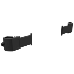 Milwaukee - PACKOUT Tool Box Attachment Mount | 48228601