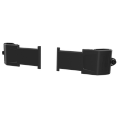 Milwaukee - PACKOUT Tool Box Attachment Mount | 48228601