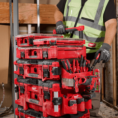 Milwaukee - PACKOUT Tool Box Caddy Attachment | 48228602