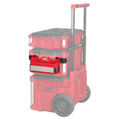 Milwaukee - PACKOUT Tool Box Caddy Attachment | 48228602