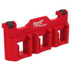 Milwaukee - PACKOUT Tool Box M18 Battery Attachment | 48228603