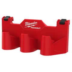 Milwaukee - PACKOUT Tool Box M12 Battery Attachment | 48228604