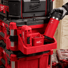 Milwaukee - PACKOUT Tool Box Tray Attachment | 48228605