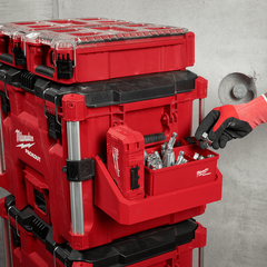 Milwaukee - PACKOUT Tool Box Tray Attachment | 48228605