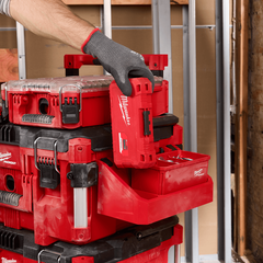 Milwaukee - PACKOUT Tool Box Tray Attachment | 48228605