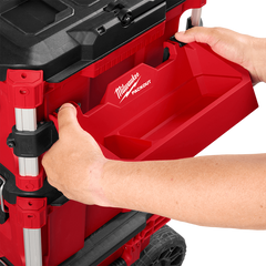 Milwaukee - PACKOUT Tool Box Tray Attachment | 48228605