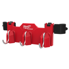 Milwaukee - PACKOUT Tool Box 3-Hook Attachment | 48228606