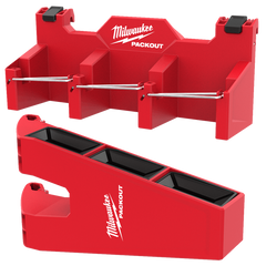 Milwaukee - PACKOUT Tool Box Long Tool Holder Attachment | 48228607