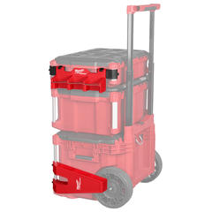 Milwaukee - PACKOUT Tool Box Long Tool Holder Attachment | 48228607
