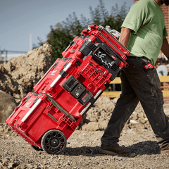 Milwaukee - PACKOUT Tool Box Compact Plate | 48228608